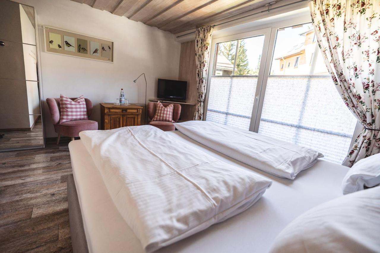 Foresta Gasthof 3*